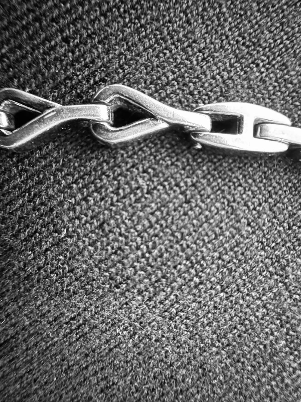 Carriage Watch by Timex with Heart link band - Picture 4 of 5